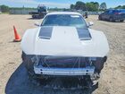 2022 Ford Mustang Gt White vin: 1FA6P8CF3N5135865