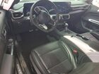 2024 Ford Mustang Gt Синий vin: 1FA6P8CF3R5433337