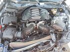2026 Ford Mustang Gt Серый vin: 1FA6P8CF3T5406680