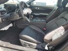 2026 Ford Mustang Gt Серый vin: 1FA6P8CF3T5406680 Damage: Airbag - Front Left, Deployed, Replacement Required