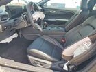 2026 Ford Mustang Gt Серый vin: 1FA6P8CF3T5406680