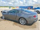 2026 Ford Mustang Gt Серый vin: 1FA6P8CF3T5406680