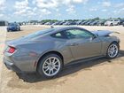 2026 Ford Mustang Gt Серый vin: 1FA6P8CF3T5406680
