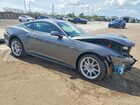 2026 Ford Mustang Gt Серый vin: 1FA6P8CF3T5406680