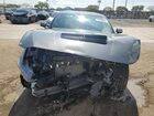 2026 Ford Mustang Gt Серый vin: 1FA6P8CF3T5406680 Damage: Grille, Missing, Replacement Required