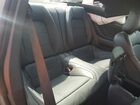 2026 Ford Mustang Gt Серый vin: 1FA6P8CF3T5406680 Damage: Left Side Curtain Air Bag, Deployed, Replacement Required