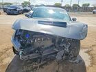 2026 Ford Mustang Gt Серый vin: 1FA6P8CF3T5406680