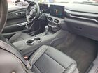 2026 Ford Mustang Gt Gray vin: 1FA6P8CF3T5408607
