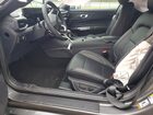 2026 Ford Mustang Gt Gray vin: 1FA6P8CF3T5408607