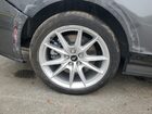 2026 Ford Mustang Gt Gray vin: 1FA6P8CF3T5408607 Damage: Right Rear Wheel, Curb Rash, 9 To 10 Inches