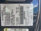 2019 Ford Mustang Gt Черный vin: 1FA6P8CF4K5204073