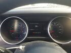 2019 Ford Mustang Gt Черный vin: 1FA6P8CF4K5204073