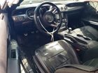 2020 Ford Mustang Gt Угольный vin: 1FA6P8CF4L5142062