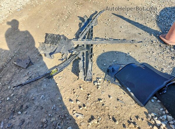 1FA6P8CF4L5142062 2020 FORD MUSTANG Угольный Вид подкапотного пространства