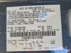 2022 Ford Mustang Gt Черный vin: 1FA6P8CF4N5149287