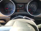 2022 Ford Mustang Gt Черный vin: 1FA6P8CF4N5149287