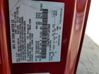 2023 Ford Mustang Gt Красный vin: 1FA6P8CF4P5302060