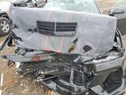 2026 Ford Mustang Gt Черный vin: 1FA6P8CF4T5406042