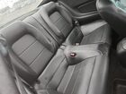 2017 Ford Mustang Gt Blue vin: 1FA6P8CF5H5276294