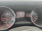 2017 Ford Mustang Gt Blue vin: 1FA6P8CF5H5276294