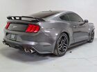 2020 Ford Mustang Gt Серый vin: 1FA6P8CF5L5130471