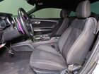 2020 Ford Mustang Gt Серый vin: 1FA6P8CF5L5130471
