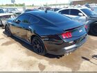 2024 Ford Mustang Gt Premium Fastback Черный vin: 1FA6P8CF5R5409380 2024 Ford Mustang Gt Premium Fastback Черный vin: 1FA6P8CF5R5409380