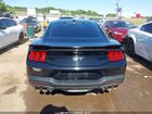 2024 Ford Mustang Gt Premium Fastback Черный vin: 1FA6P8CF5R5409380 2024 Ford Mustang Gt Premium Fastback Черный vin: 1FA6P8CF5R5409380