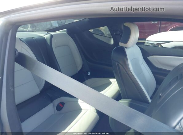 1FA6P8CF5R5409380 2024 FORD MUSTANG Черный Вид наклейки с VIN-кодом