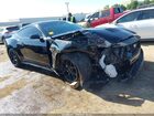 2024 Ford Mustang Gt Premium Fastback Черный vin: 1FA6P8CF5R5409380 2024 Ford Mustang Gt Premium Fastback Черный vin: 1FA6P8CF5R5409380