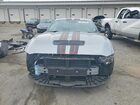 2024 Ford Mustang Gt Silver vin: 1FA6P8CF5R5411646 2024 Ford Mustang Gt Silver vin: 1FA6P8CF5R5411646