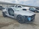 2024 Ford Mustang Gt Silver vin: 1FA6P8CF5R5411646 2024 Ford Mustang Gt Silver vin: 1FA6P8CF5R5411646