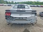 2024 Ford Mustang Gt Silver vin: 1FA6P8CF5R5411646 2024 Ford Mustang Gt Silver vin: 1FA6P8CF5R5411646