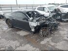 2024 Ford Mustang Gt Premium Fastback Черный vin: 1FA6P8CF5R5422484