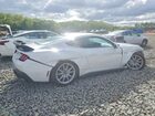 2024 Ford Mustang Gt White vin: 1FA6P8CF5R5424641