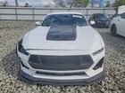 2024 Ford Mustang Gt White vin: 1FA6P8CF5R5424641