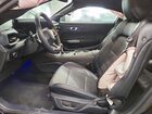 2026 Ford Mustang Gt Black vin: 1FA6P8CF5T5405482