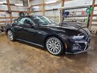2026 Ford Mustang Gt Black vin: 1FA6P8CF5T5405482
