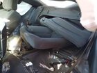 2018 Ford Mustang Gt Черный vin: 1FA6P8CF6J5159183