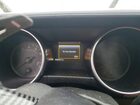 2018 Ford Mustang Gt Черный vin: 1FA6P8CF6J5159183