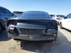 2018 Ford Mustang Gt Черный vin: 1FA6P8CF6J5159183