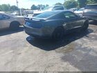 2019 Ford Mustang Gt Серый vin: 1FA6P8CF6K5111510