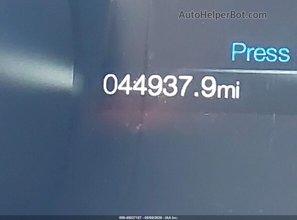 1FA6P8CF6K5111510 2019 FORD MUSTANG Серый 