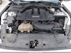 2022 Ford Mustang Gt Premium Fastback Белый vin: 1FA6P8CF6N5104271