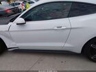 2022 Ford Mustang Gt Premium Fastback Белый vin: 1FA6P8CF6N5104271