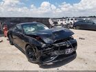 2025 Ford Mustang Gt Fastback Black vin: 1FA6P8CF6S5401455
