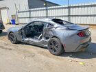 2026 Ford Mustang Gt Угольный vin: 1FA6P8CF6T5400422
