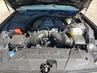 2026 Ford Mustang Gt Угольный vin: 1FA6P8CF6T5400422