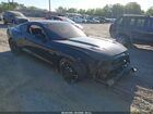 2016 Ford Mustang Gt Premium Black vin: 1FA6P8CF7G5219609