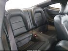 2016 Ford Mustang Gt Premium Черный vin: 1FA6P8CF7G5323789